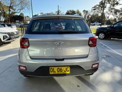 2024 Hyundai
Venue Active