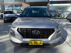 2024 Hyundai
Venue Active