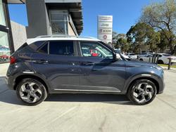 2025 Hyundai
                Venue Elite