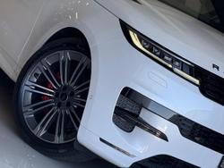 2024 Land Rover
                Range Rover Sport D300 Dynamic SE