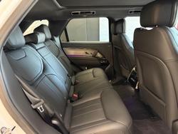2024 Land Rover
Range Rover Sport D300 Dynamic SE