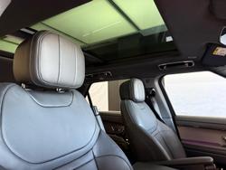 2024 Land Rover
Range Rover Sport D300 Dynamic SE