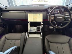 2024 Land Rover
Range Rover Sport D300 Dynamic SE