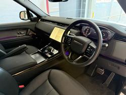 2024 Land Rover
Range Rover Sport D300 Dynamic SE