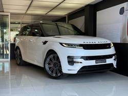 2024 Land Rover
Range Rover Sport D300 Dynamic SE
