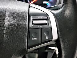2020 Holden Colorado LS RG White