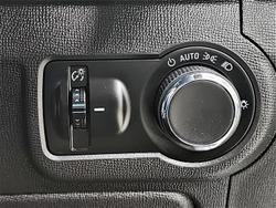 2020 Holden Colorado LS RG White