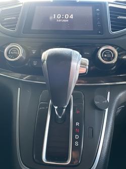 2015 Honda
CR-V VTi-L