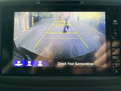 2015 Honda
CR-V VTi-L