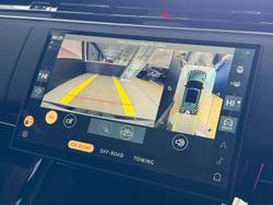 2024 Land Rover Range Rover Sport PHEV P460e Dynamic HSE