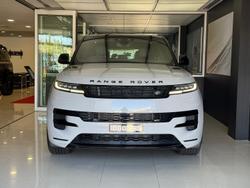 2024 Land Rover
Range Rover Sport PHEV P460e Dynamic HSE