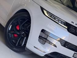 2024 Land Rover
Range Rover Sport PHEV P460e Dynamic HSE