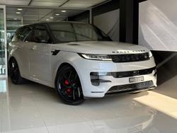 2024 Land Rover Range Rover Sport PHEV P460e Dynamic HSE