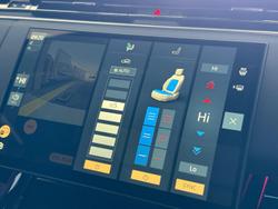 2024 Land Rover Range Rover Sport PHEV P460e Dynamic HSE