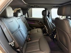 2024 Land Rover Range Rover Sport PHEV P460e Dynamic HSE