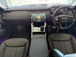 2024 Land Rover Range Rover Sport PHEV P460e Dynamic HSE