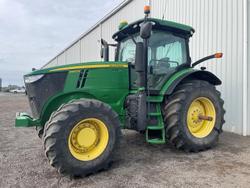 John Deere 7200R