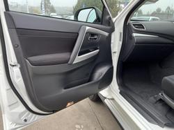 2024 Mitsubishi
Pajero Sport GLS