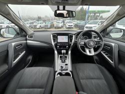 2024 Mitsubishi
Pajero Sport GLS