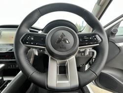 2024 Mitsubishi
Pajero Sport GLS