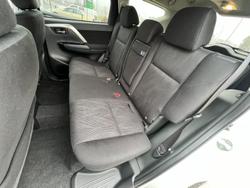 2024 Mitsubishi
Pajero Sport GLS