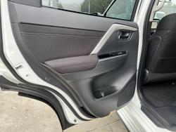 2024 Mitsubishi
Pajero Sport GLS