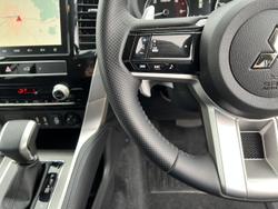 2024 Mitsubishi
Pajero Sport GLS