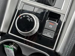 2024 Mitsubishi
Pajero Sport GLS