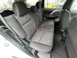 2024 Mitsubishi
Pajero Sport GLS