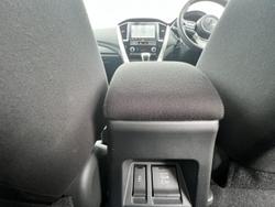 2024 Mitsubishi
Pajero Sport GLS