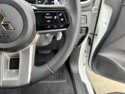 2024 Mitsubishi
Pajero Sport GLS