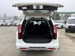 2024 Mitsubishi
Pajero Sport GLS
