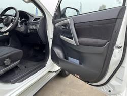 2024 Mitsubishi
Pajero Sport GLS