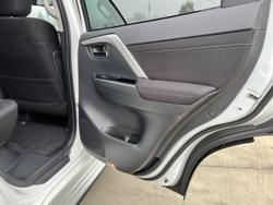 2024 Mitsubishi
Pajero Sport GLS