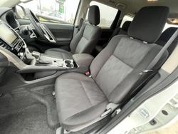 2024 Mitsubishi
Pajero Sport GLS