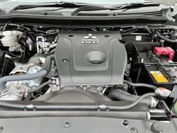 2024 Mitsubishi
Pajero Sport GLS