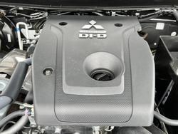 2024 Mitsubishi
Pajero Sport GLS