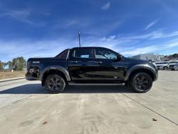 2021 Isuzu
D-MAX X-TERRAIN