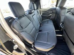 2021 Isuzu
D-MAX X-TERRAIN