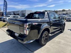 2021 Isuzu
D-MAX X-TERRAIN