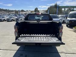 2021 Isuzu
D-MAX X-TERRAIN
