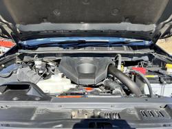 2021 Isuzu
D-MAX X-TERRAIN