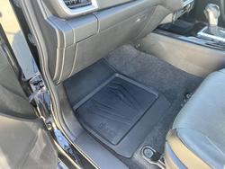 2021 Isuzu
D-MAX X-TERRAIN