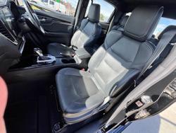 2021 Isuzu
D-MAX X-TERRAIN