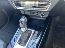 2021 Isuzu
D-MAX X-TERRAIN