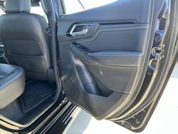 2021 Isuzu
D-MAX X-TERRAIN