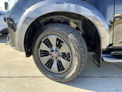 2021 Isuzu
D-MAX X-TERRAIN