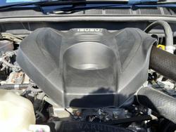 2021 Isuzu
D-MAX X-TERRAIN