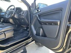 2021 Ford
Ranger FX4 Max