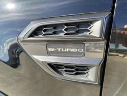2021 Ford
Ranger FX4 Max